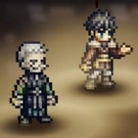 オクトパストラベラー