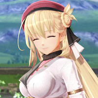 『英雄伝説 黎の軌跡』