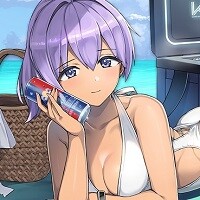 ドルフィンウェーブ