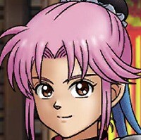 『ドラゴンクエストウォーク』