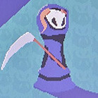 『探偵死神は誘う』