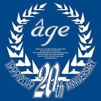 『ageアーカイブス～20thBOX Edition～』