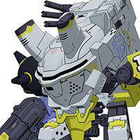 『SYNDUALITY Noir』