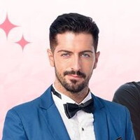 2020グッドルッキングガイ