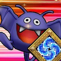 『ドラゴンクエストウォーク』