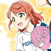 パ・リーグ6球団と、ラブライブ！シリーズとの2024年のコラボ