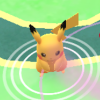 『ポケモンGO』