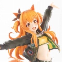『Lucrea ウマ娘 プリティーダービー マヤノトップガン』