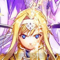 『ソードアート・オンライン アリシゼーション・ブレイディング』