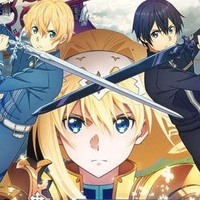 『ソードアート・オンライン アリシゼーション リコリス』