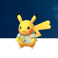 『ポケモンGO』