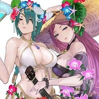 『ファイアーエムブレム ヒーローズ』