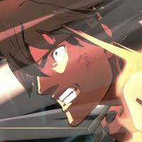 『GUILTY GEAR ‐STRIVE‐（ギルティギア ストライヴ）』