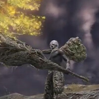 ゴロー2000才の家