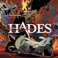 『HADES』
