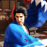 『龍が如く 維新！ 極』