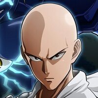 『ONE PUNCH MAN A HERO NOBODY KNOWS（ワンパンマン ヒーローノーバディノウズ）』