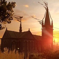 『ダイイングライト 2 ステイ ヒューマン』