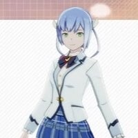 ブループロトコル