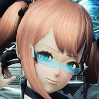 『ファンタシースターオンライン2』