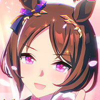 『ウマ娘 プリティーダービー』