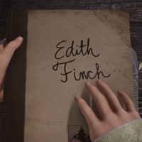 『フィンチ家の奇妙な屋敷でおきたこと』