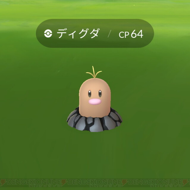 ポケモン go は が ね 出 ない