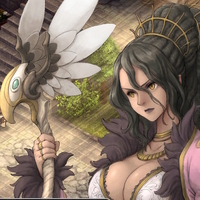 『マーセナリーズブレイズ 黎明の双竜』