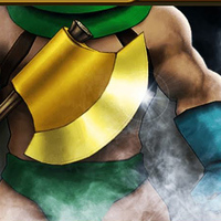 『ドラゴンクエストウォーク』