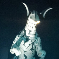 “かいじゅうのすみか”