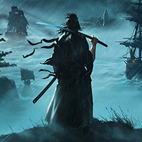 Rise of the Ronin