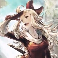 オクトパストラベラー 大陸の覇者