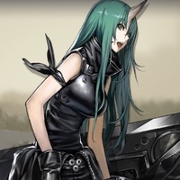 『アークナイツ』