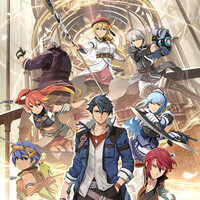 『英雄伝説 黎の軌跡』