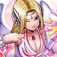 『ドラゴンクエストウォーク』