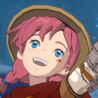 『二ノ国：Cross Worlds』