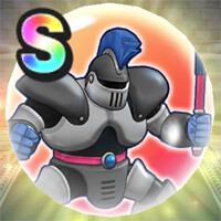 『ドラゴンクエストウォーク』