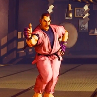 『ストリートファイターV チャンピオンエディション』