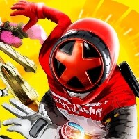 爆上戦隊ブンブンジャー
