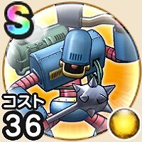 『ドラゴンクエストウォーク』