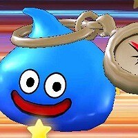 『ドラゴンクエストウォーク』