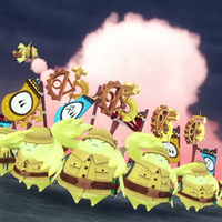 『ゼノブレイド ディフィニティブ・エディション』