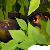 『フォートナイト』