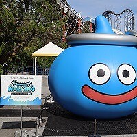 『ドラゴンクエストウォーク』