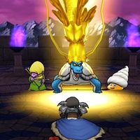 『ドラゴンクエストウォーク』