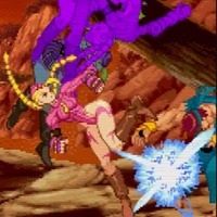 『ストリートファイター 30th アニバーサリーコレクション インターナショナル』