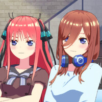 『五等分の花嫁 五つ子ちゃんはパズルを五等分できない。』