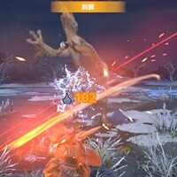 『モンハンナウ』