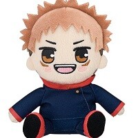 呪術廻戦 おてのり モアプラスぬいぐるみVol.1