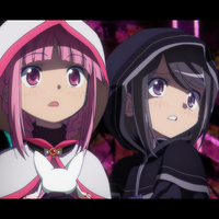 『マギアレコード 魔法少女まどか☆マギカ外伝』